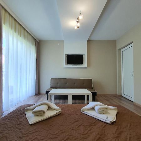 Дамяновата Къща Villa Sapareva Banya ภายนอก รูปภาพ