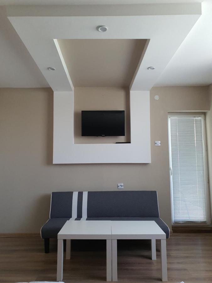 Дамяновата Къща Villa Sapareva Banya ภายนอก รูปภาพ